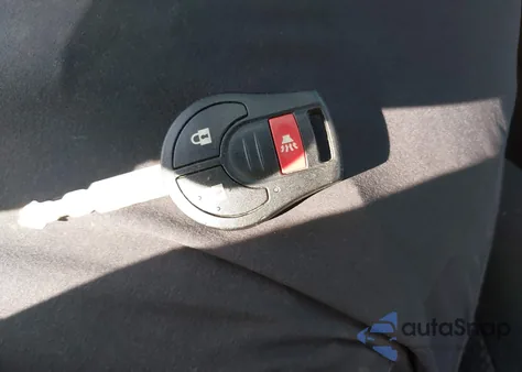 2013 Nissan Rogue S from USA, damaged, VIN JN8AS5MV2DW661506